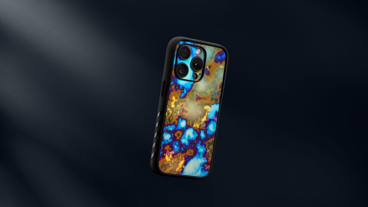 dbrand Case Hardened skin