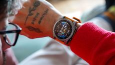 Garmin Fenix 8 review