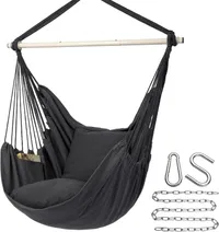 Y-Stop Hammock Chair