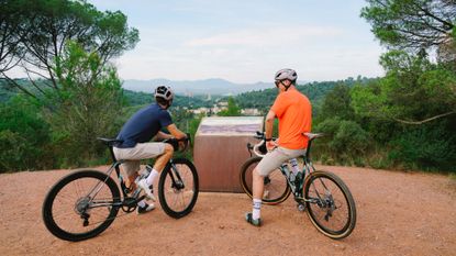 David Millar CHPT3 Girona