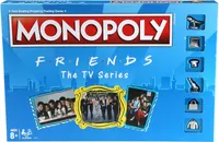 Monopoly (FRIENDS edition)