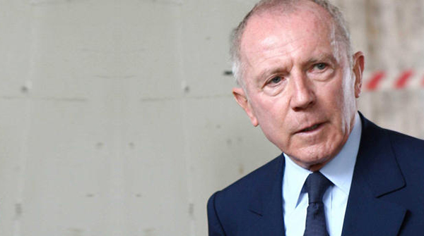francois pinault