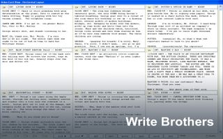 Movie Magic Screenwriter