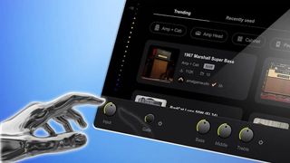 Tone3000 plugin offers NAM A2 support on your desktop and can be used as a standalone app or in your DAW.
