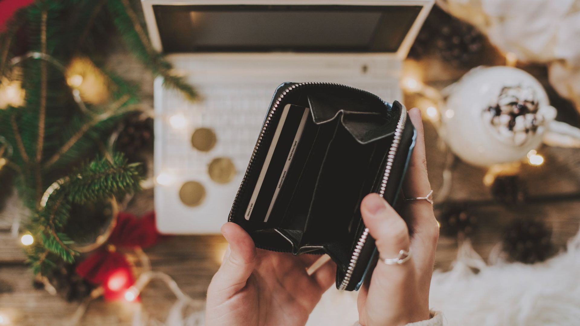 no gift at christmas