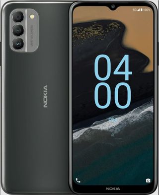 Nokia G400