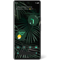 Google Pixel 6 Pro:&nbsp;was £849 now £509 at John Lewis