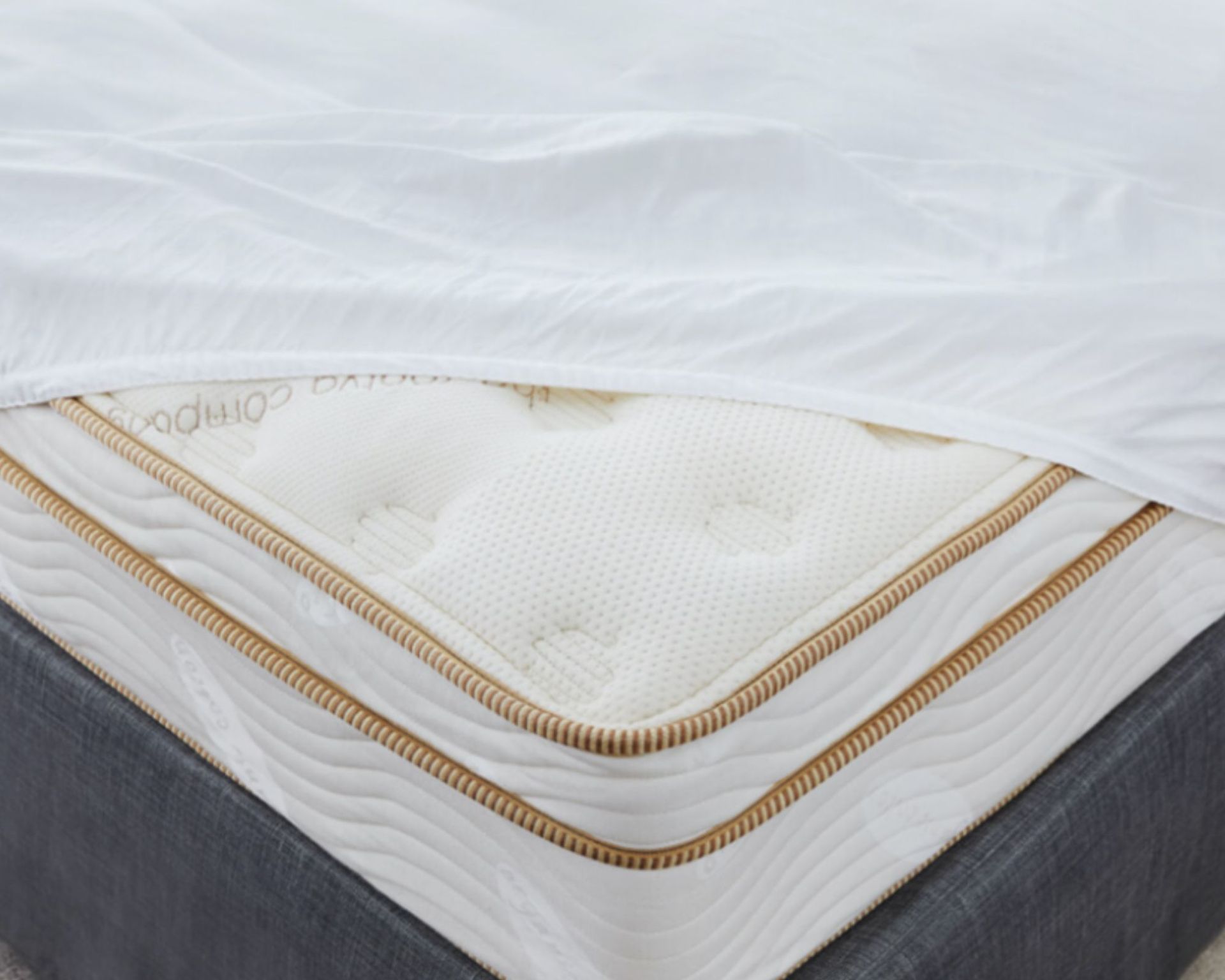 Best mattress protector tested to protect your bed Homes & Gardens