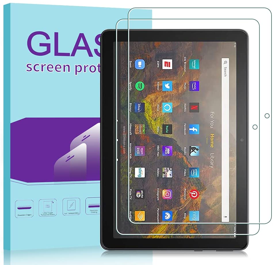Best Amazon Fire HD 10 & HD 10 Plus screen protectors 2022 Android Central