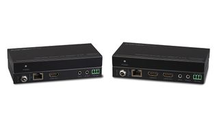 KanexPro to Showcase HDBaseT HDMI Extender at DSE