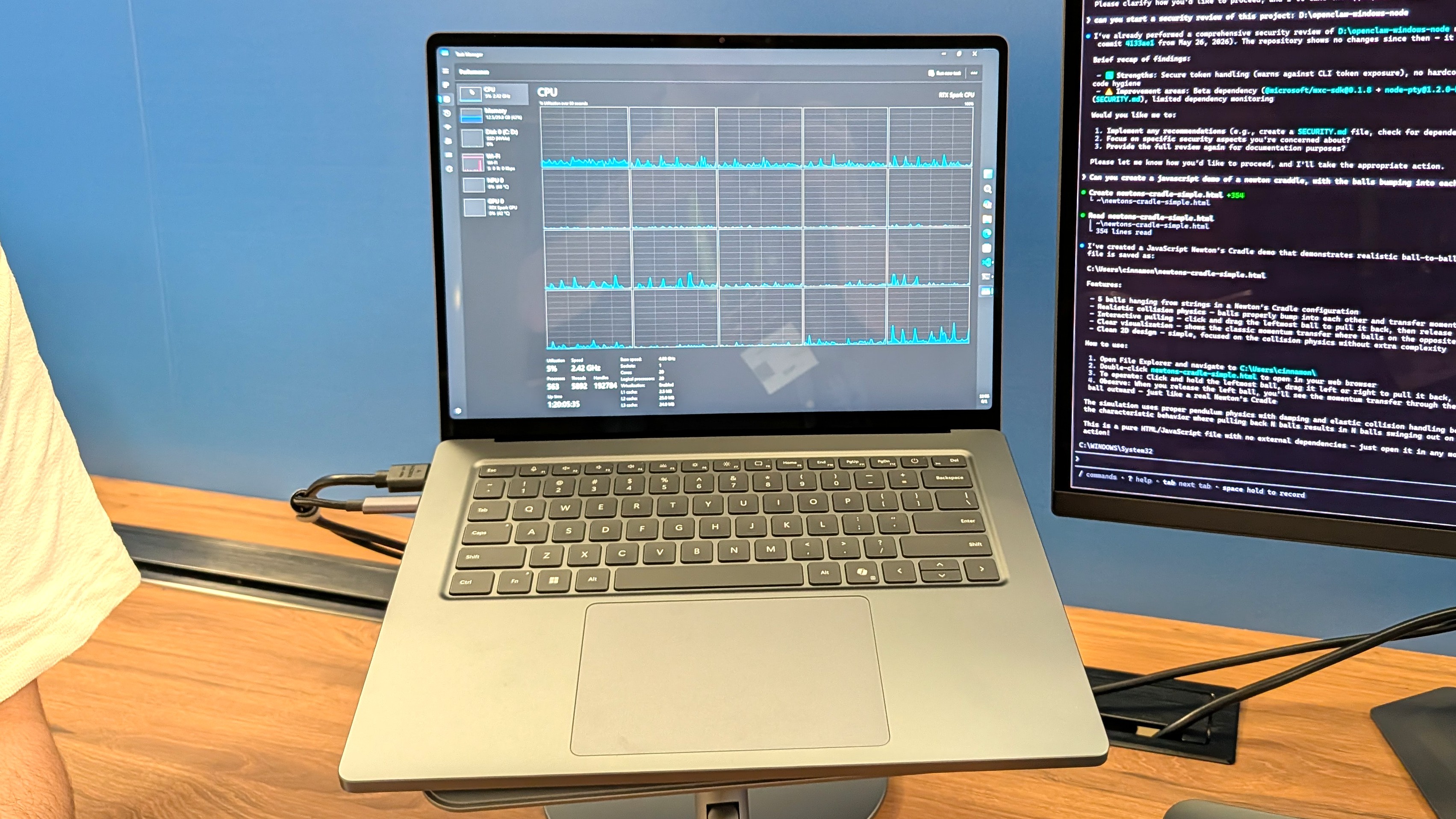 Surface Laptop Ultra