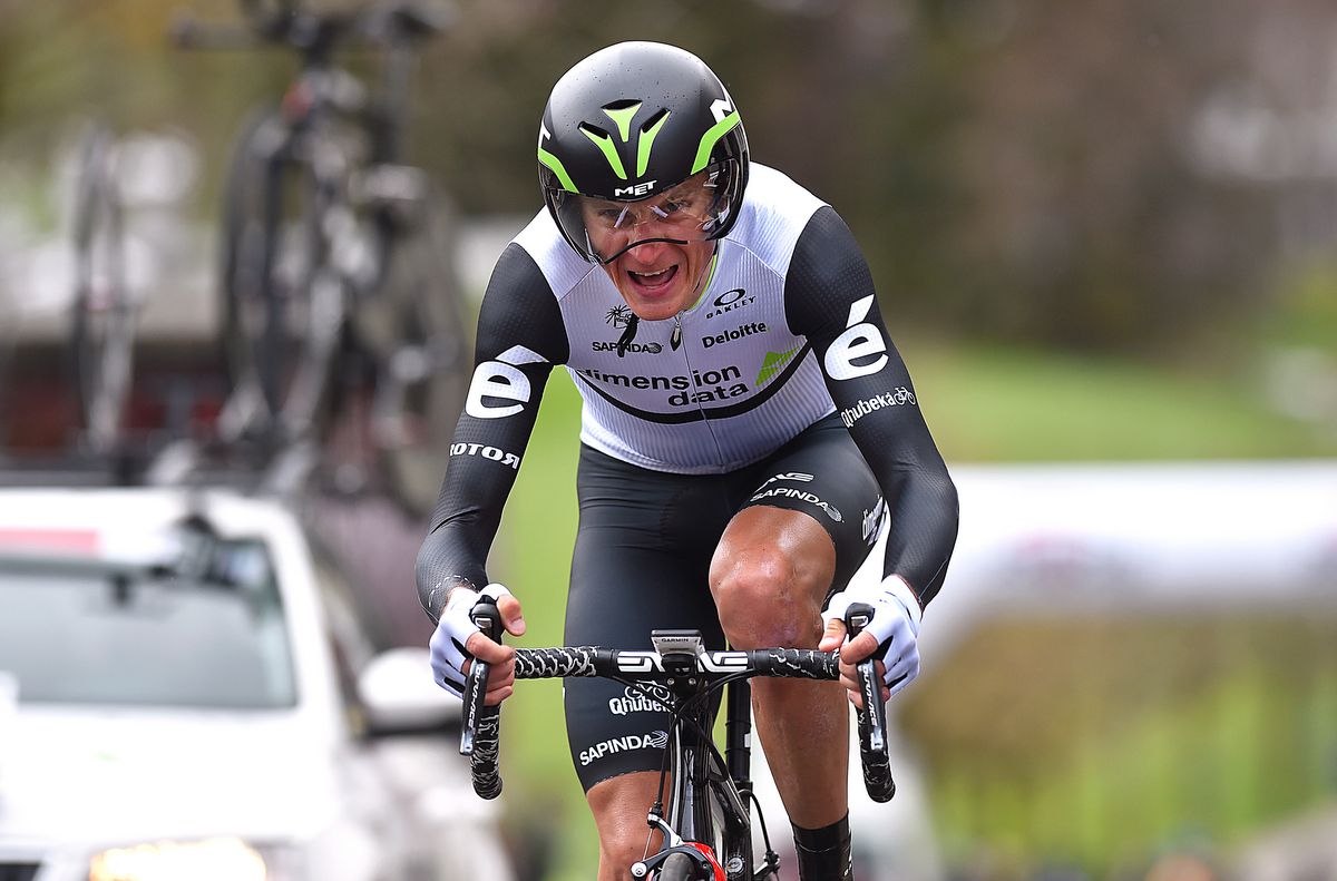 Kanstantsin Siutsou (Dimension Data)