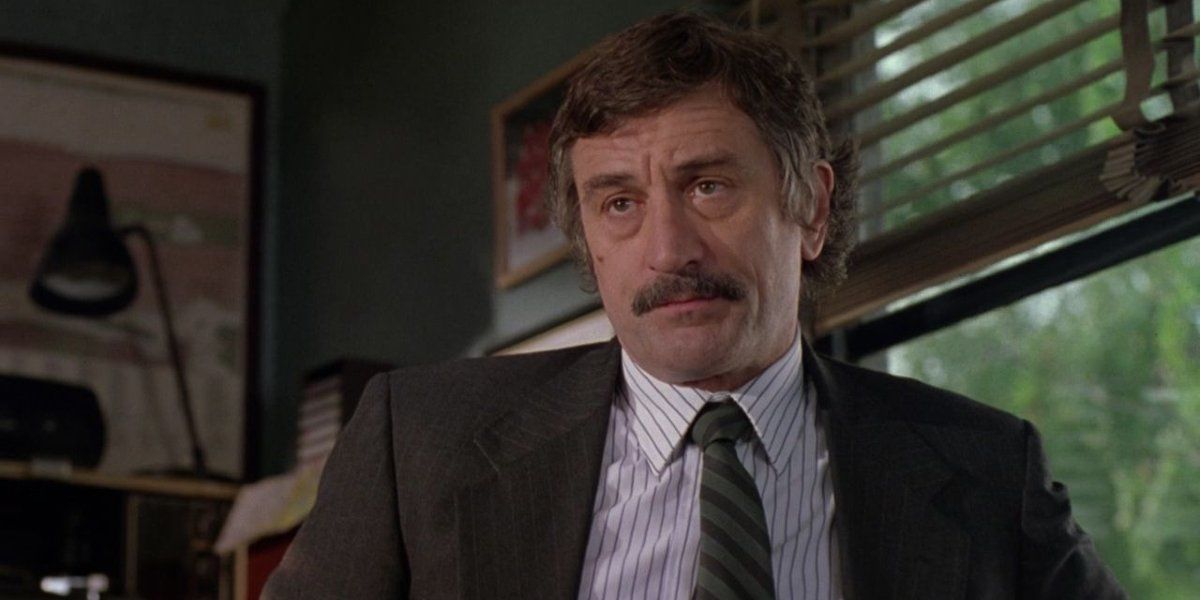 Robert De Niro Movies What's Next For The Hollywood Legend