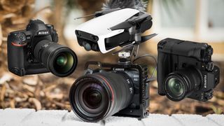 Weekly Wash: the 5 biggest camera news stories of the week (15 March)