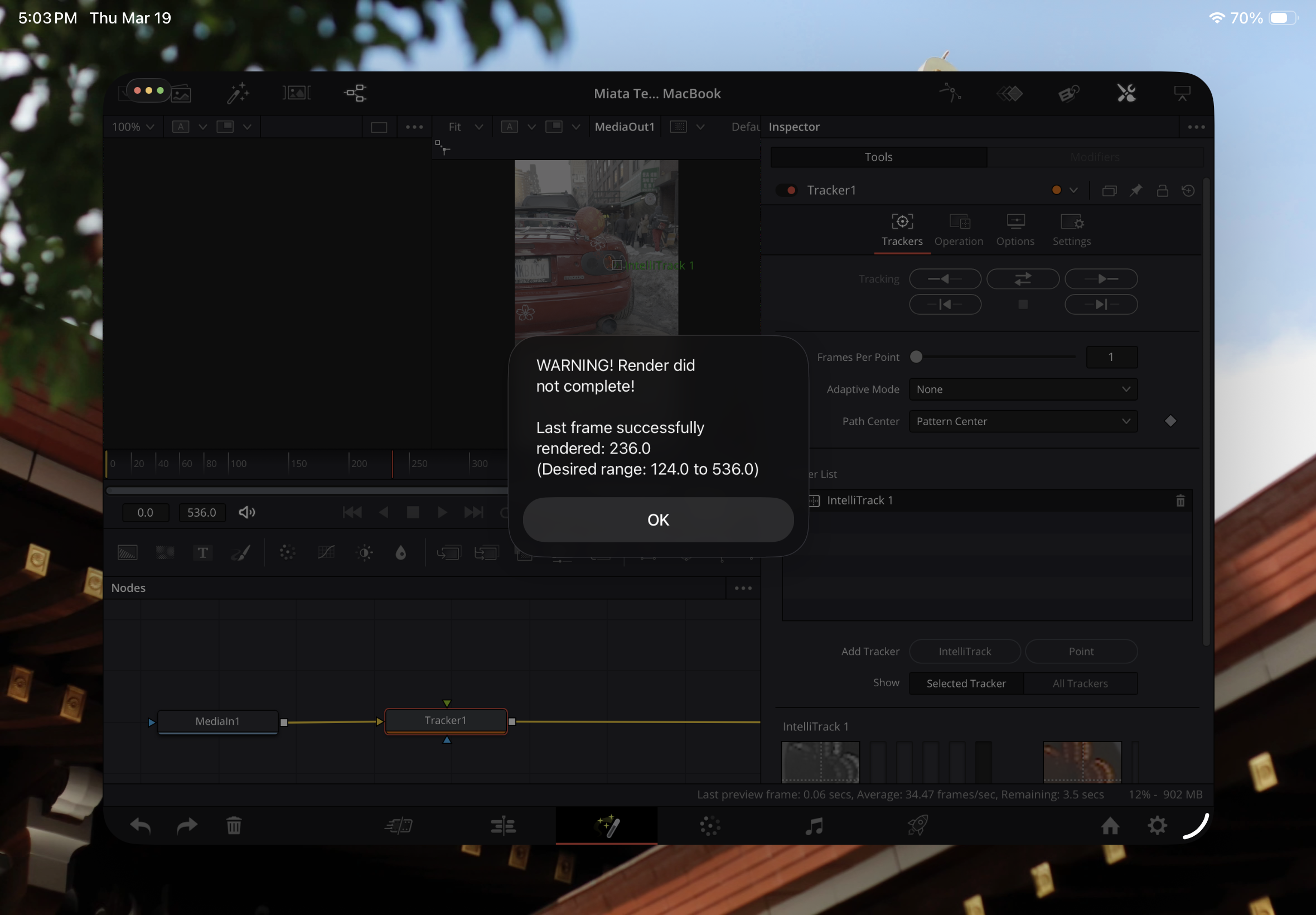 Davinci Resolve