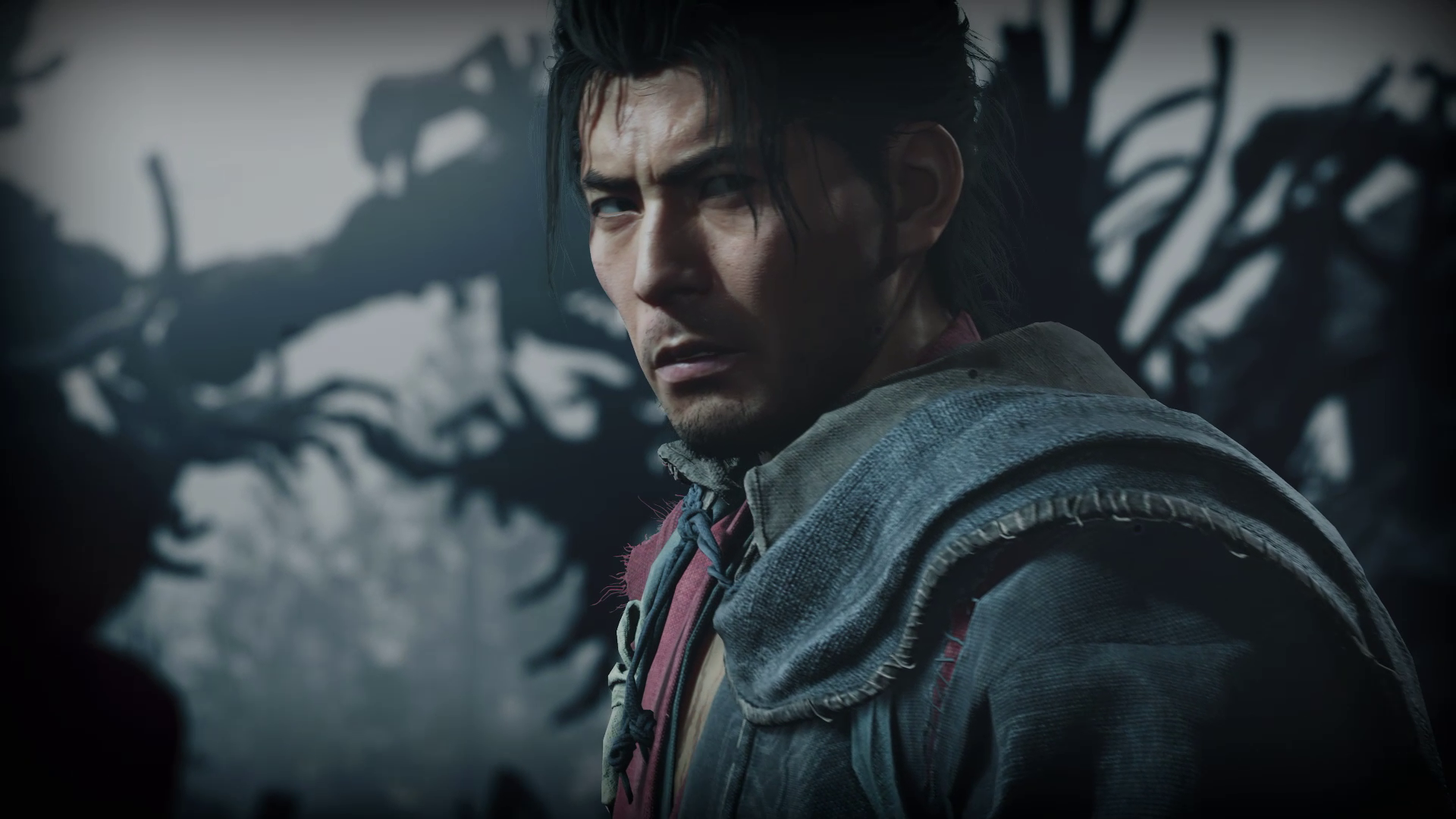 Onimusha: Way of the Sword Xbox gameplay screenshots