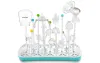Termichy Baby Bottle Drying Rack with Drainer 