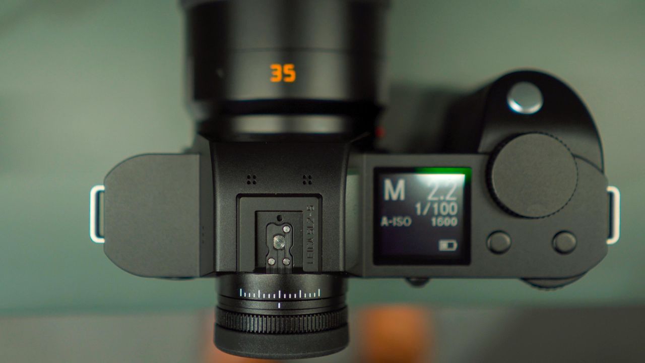 Leica Camera