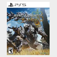 Monster Hunter Wilds | $69.99 $30 at AmazonSave $40 -