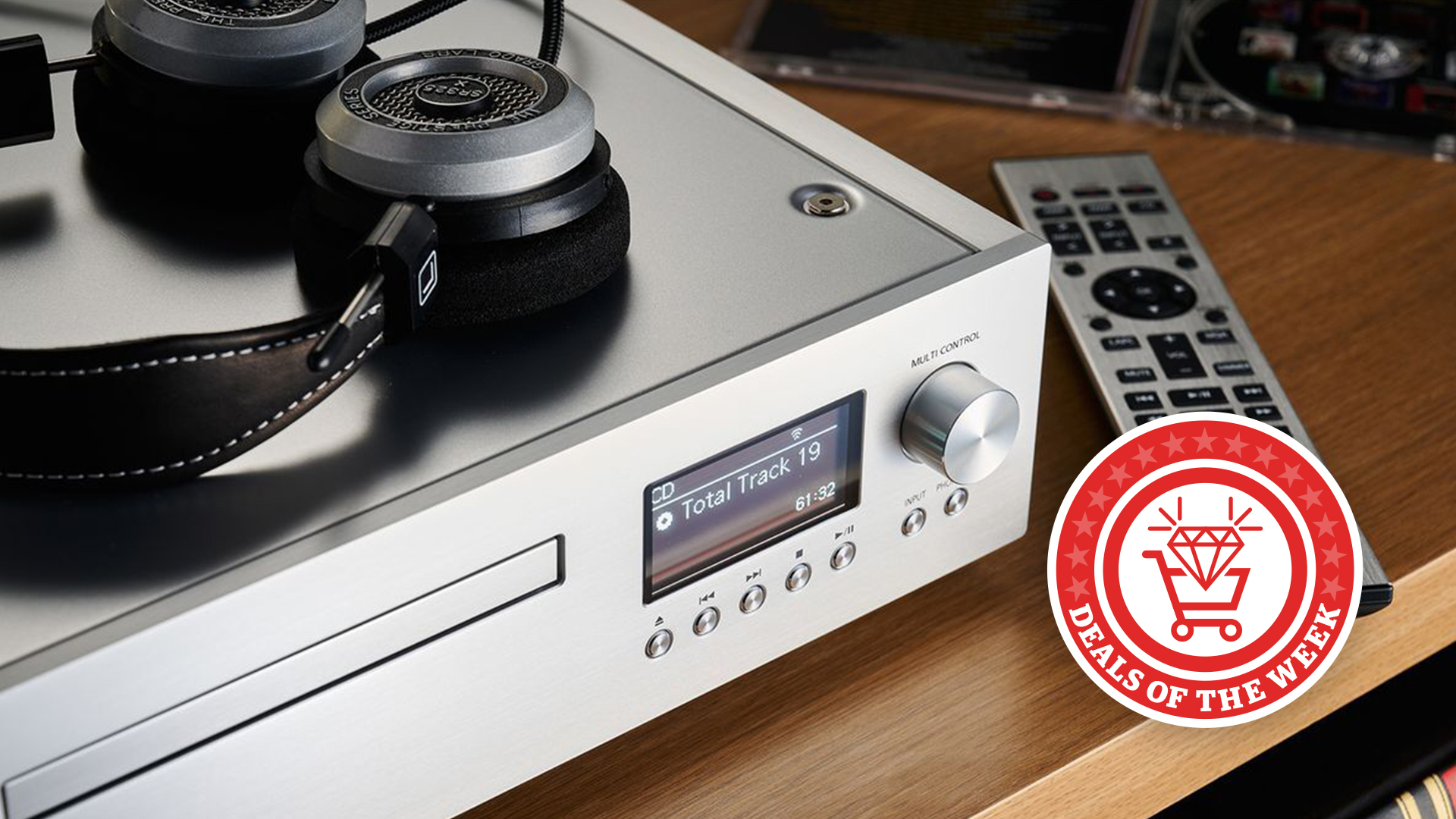 What Hi-Fi?