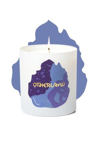 Otherland "Kindling" Candle