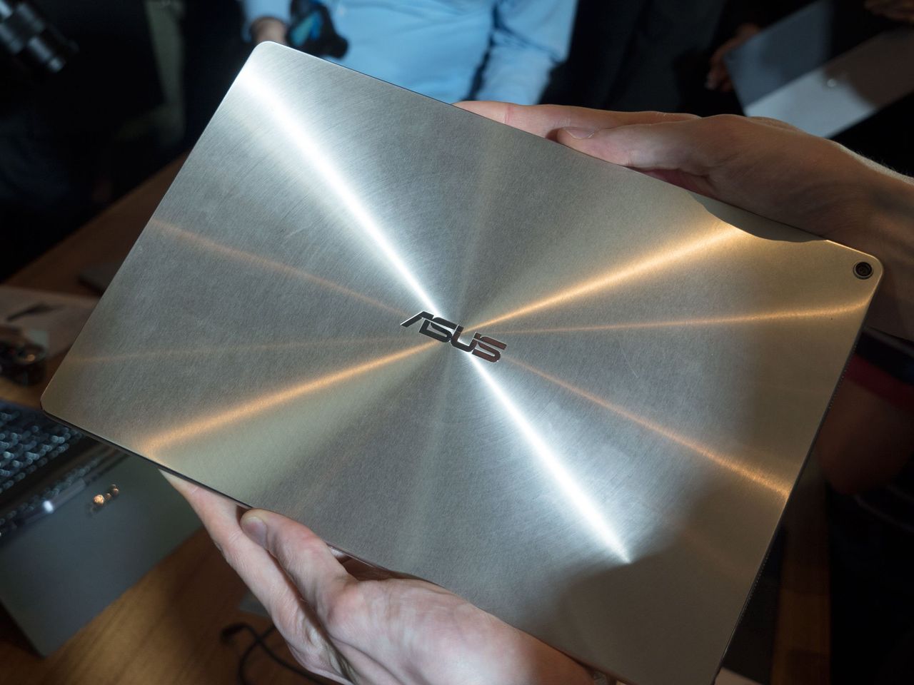 ASUS Transformer 3
