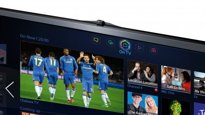Samsung PS64F8500 review