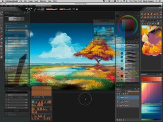 paintstorm studio lite