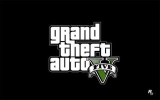 gta logo redesign