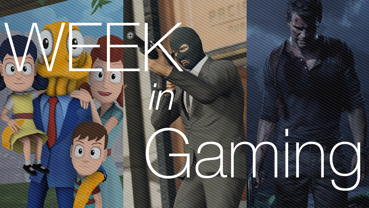 Week in Gaming