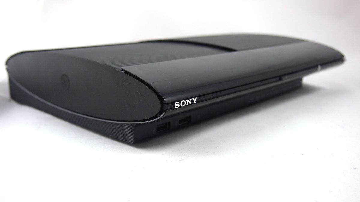 playstation 3 slim 2009