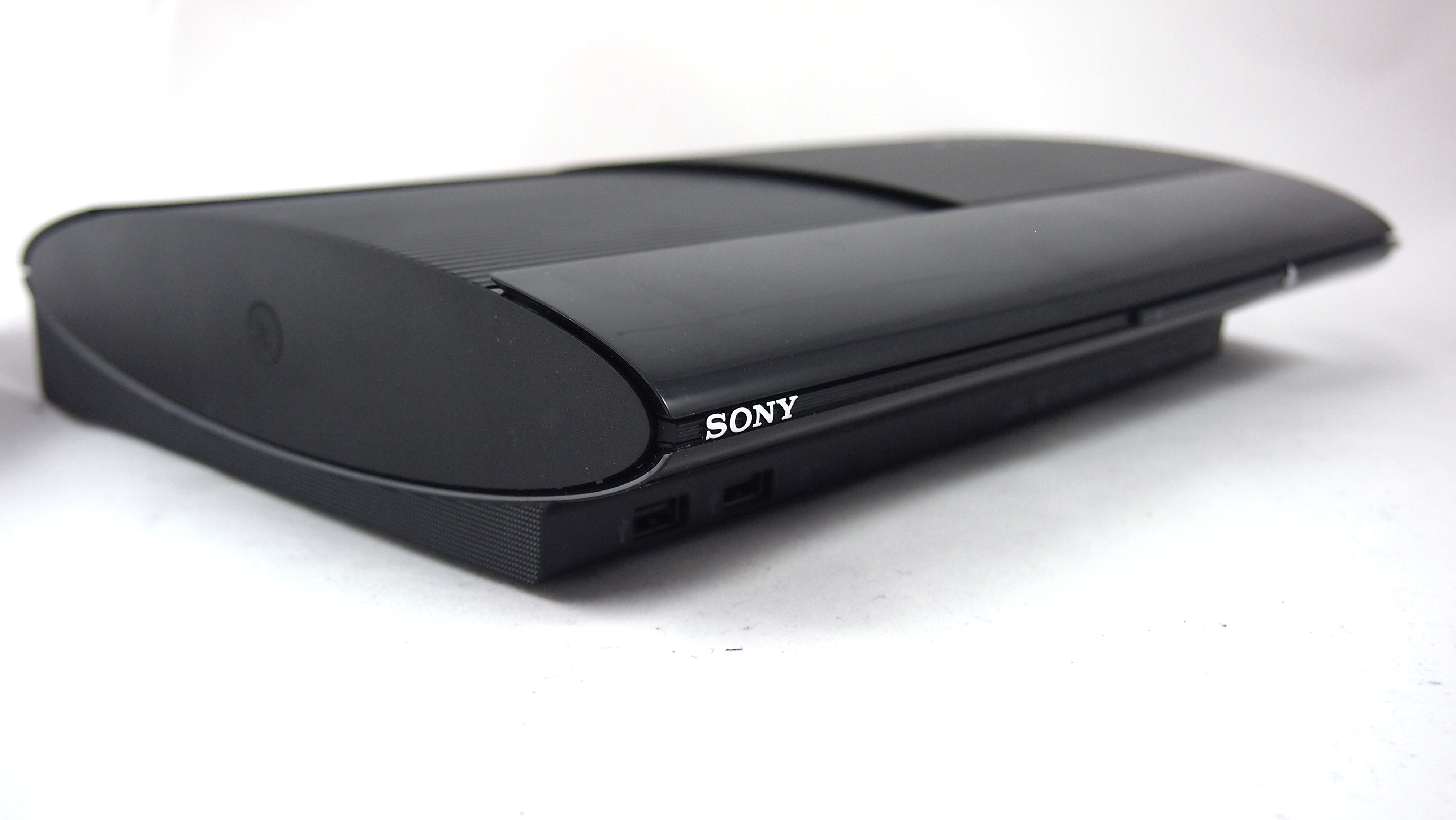 Marty Fielding account haalbaar Sony PS3 review | TechRadar