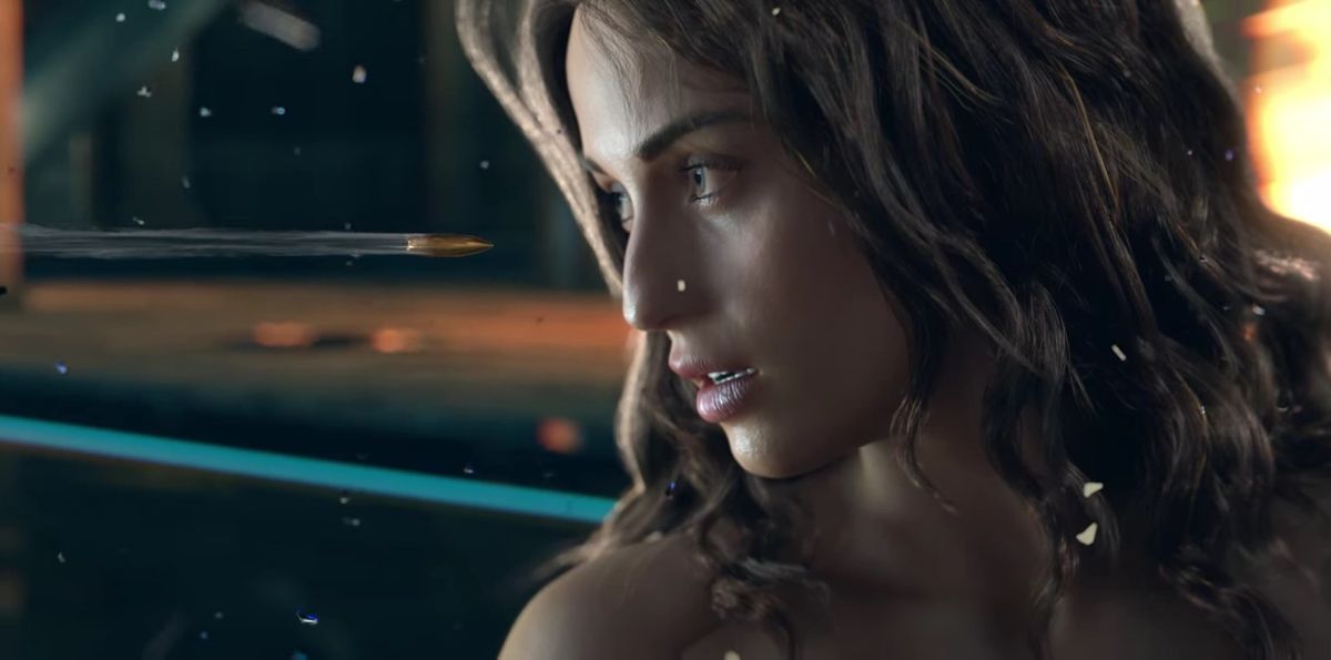 Cyberpunk 2077