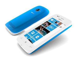 Nokia lumia 710 review