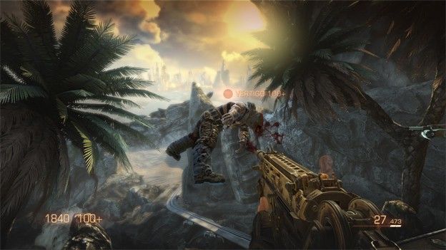 Bulletstorm Screenshot5