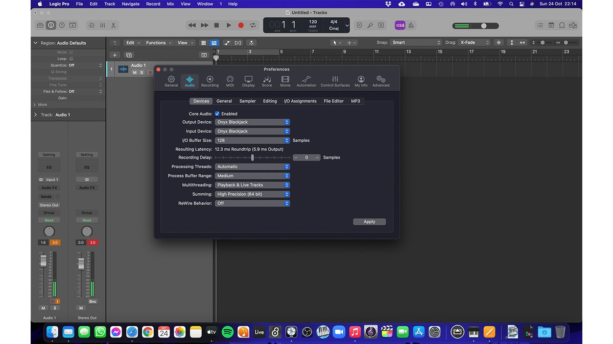 How to record electronic drums 5 easy methods MusicRadar