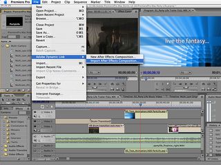 adobe premiere video editing software download