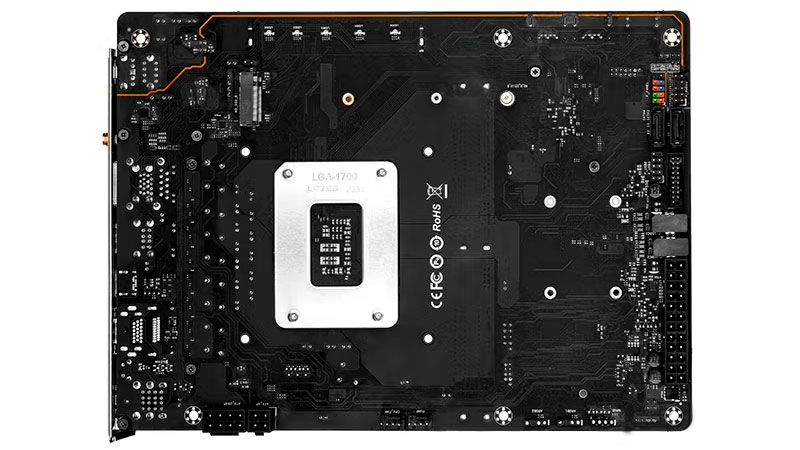 Terminator H770YTX D5