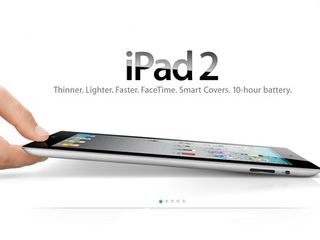 iPad 2