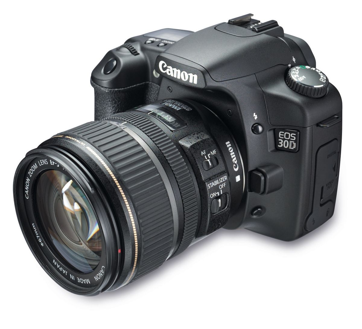 Canon EOS 40D on its way? | TechRadar