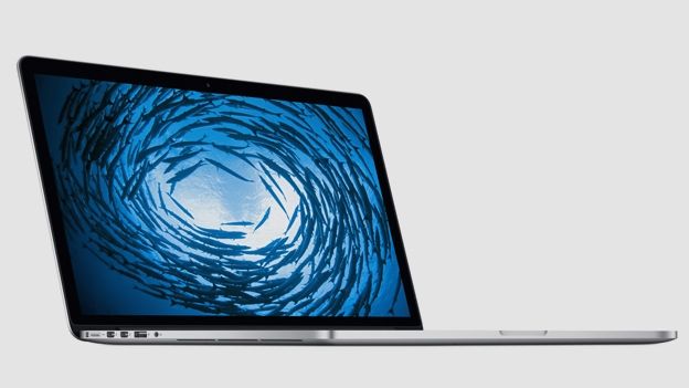 Macbook Pro 15-inch