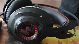 Kingston HyperX Cloud Revolver