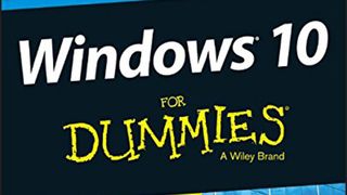 Windows 10 for dummies