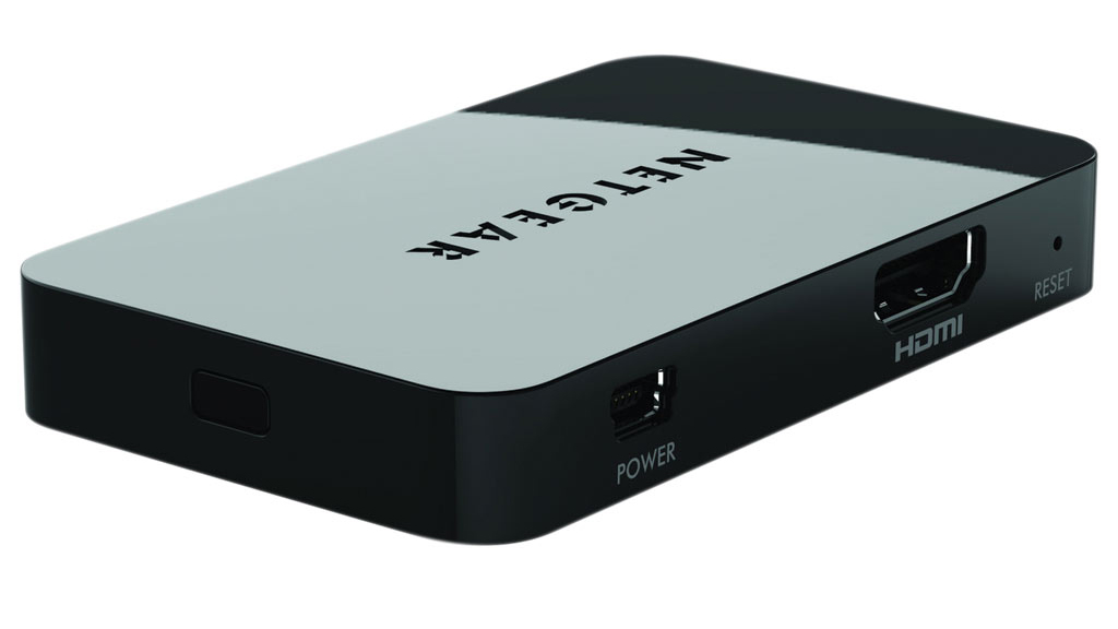 The Netgear Push2TV PTV3000