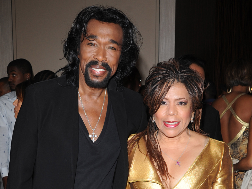 Nick Ashford, one half of Ashford & Simpson, dies aged 69 | MusicRadar