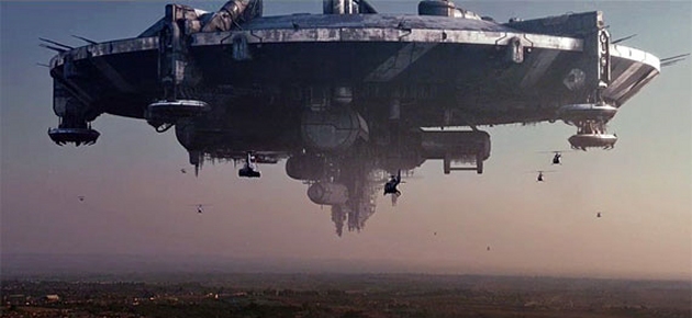 District 9