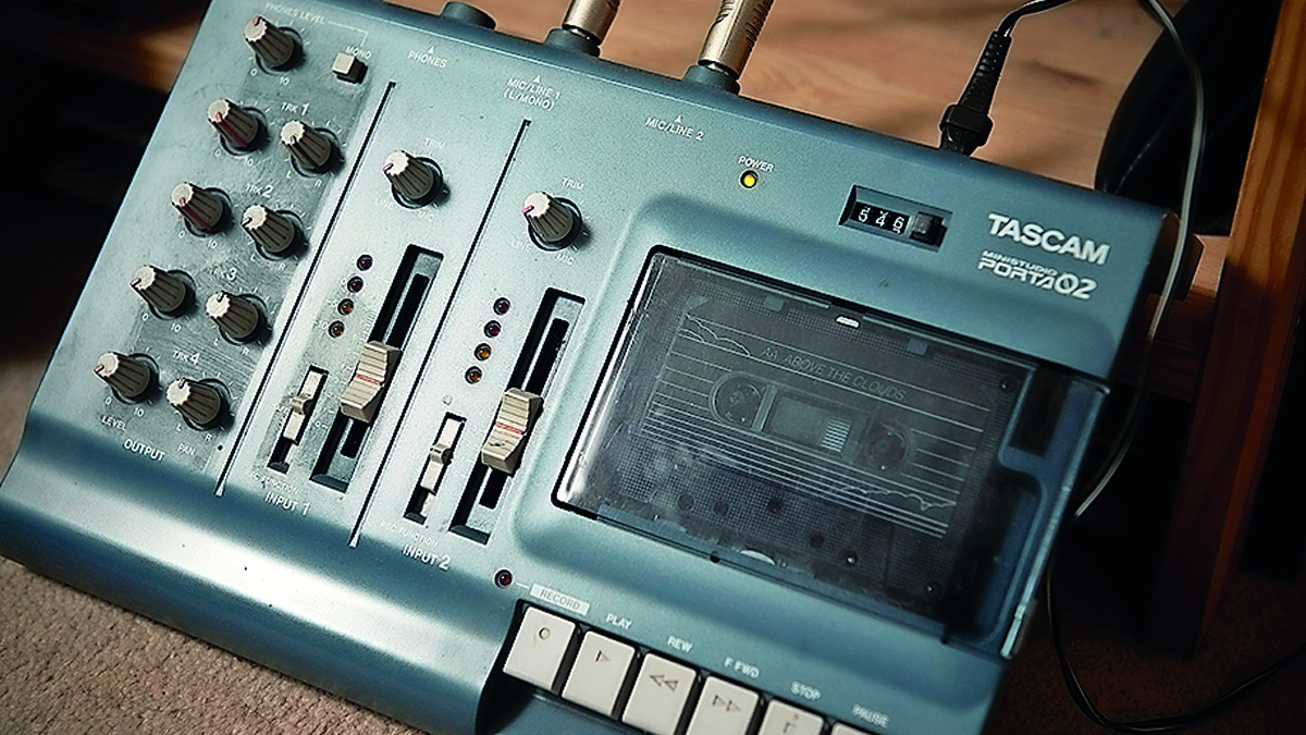 Cassetteboy