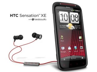 HTC Sensation XE UK release date and price unveiled