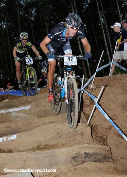 Jeremy Horgan-Kobelski (Subaru - Trek)