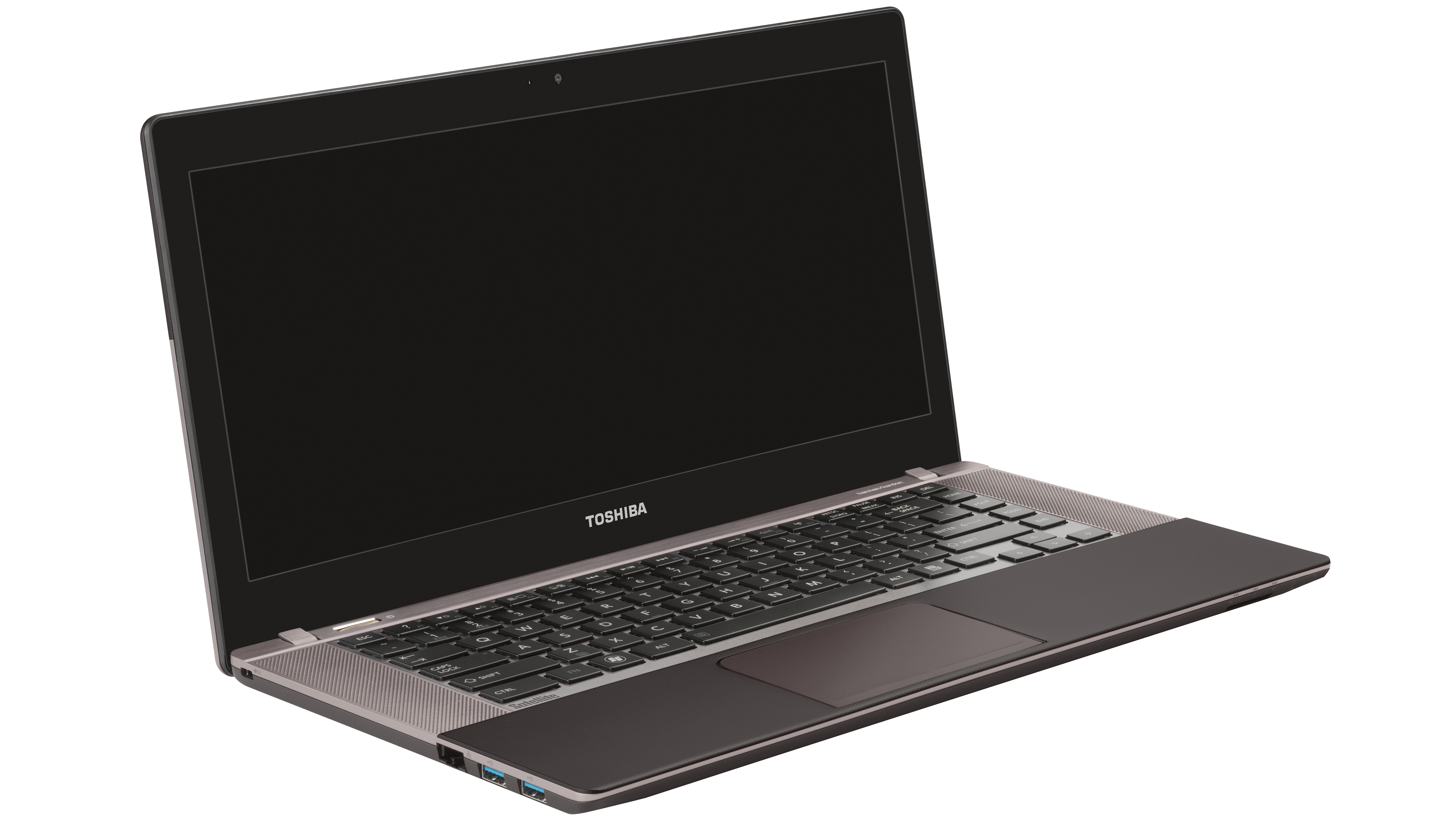 Toshiba unveils Satellite U840W, a 21:9 Ultrabook